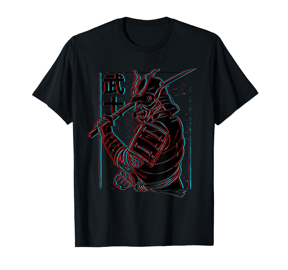 Japanese Futurism Aesthetic Vaporwave T-Shirt - Novelty Apparel for Adults