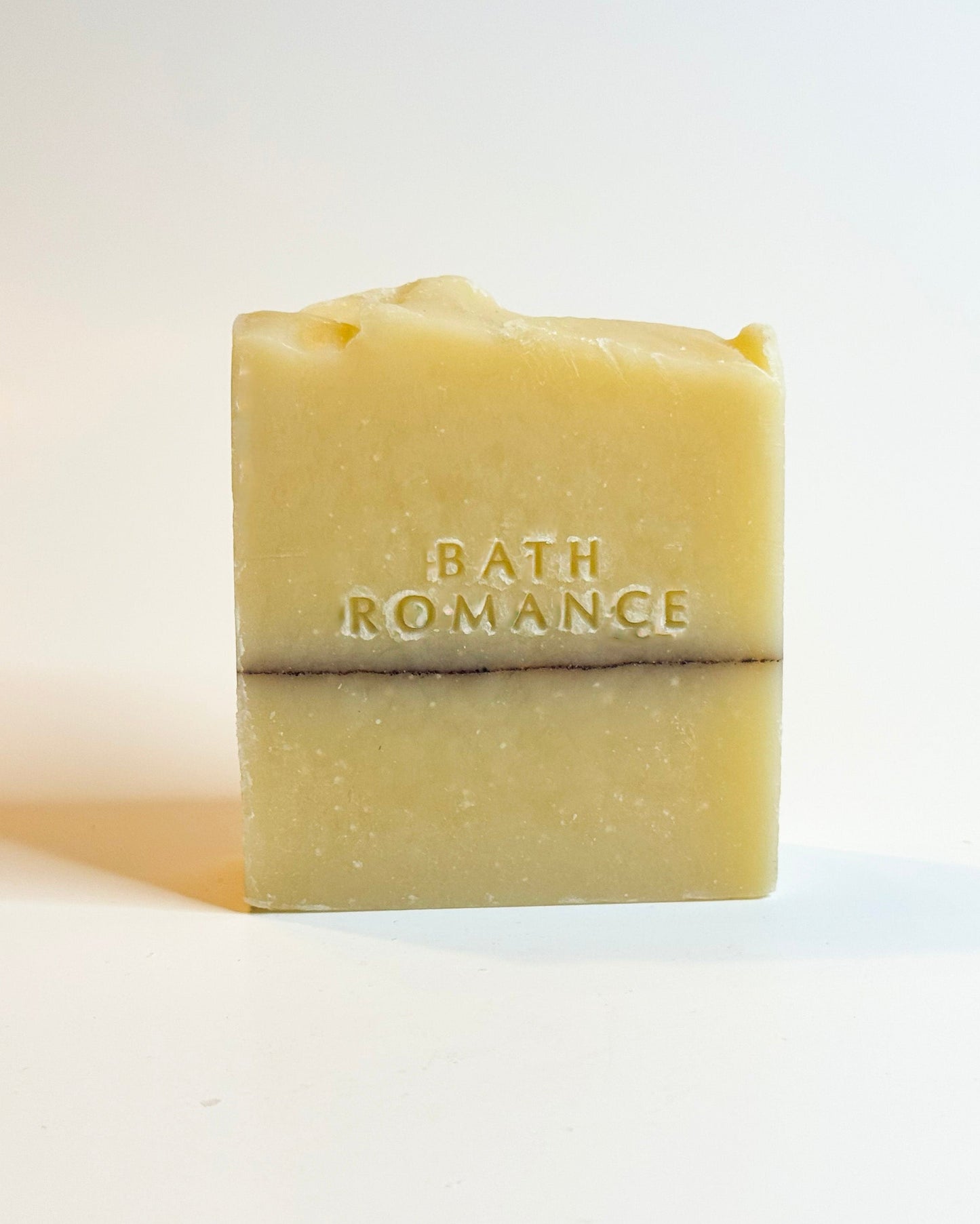 turmeric soap bar