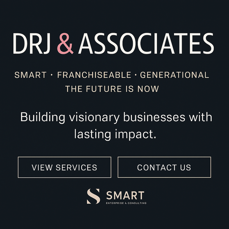DRJ SMART SERVICES