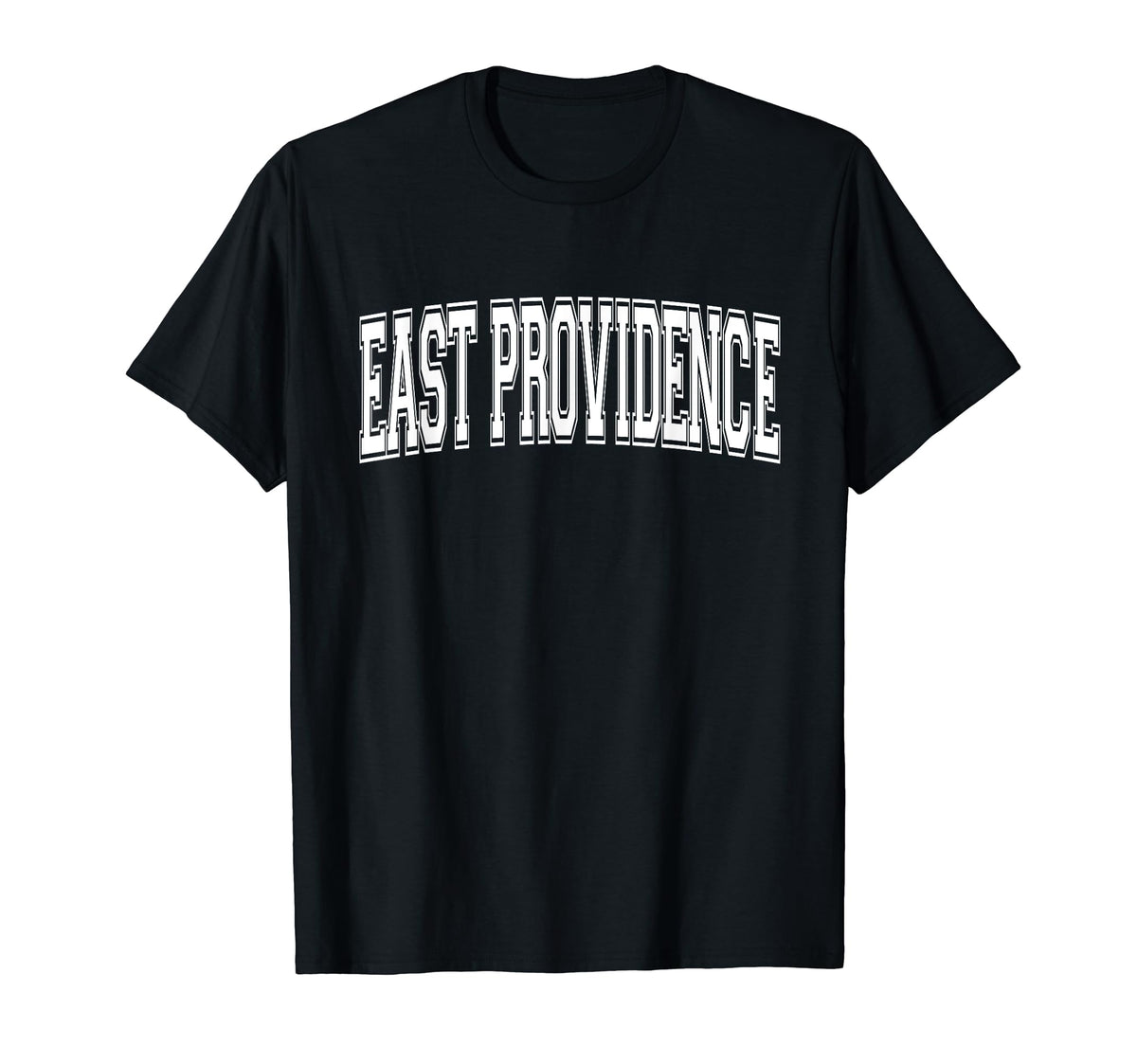 East Providence Ri Rhode Island T-Shirt - Streetwear Style Men Women