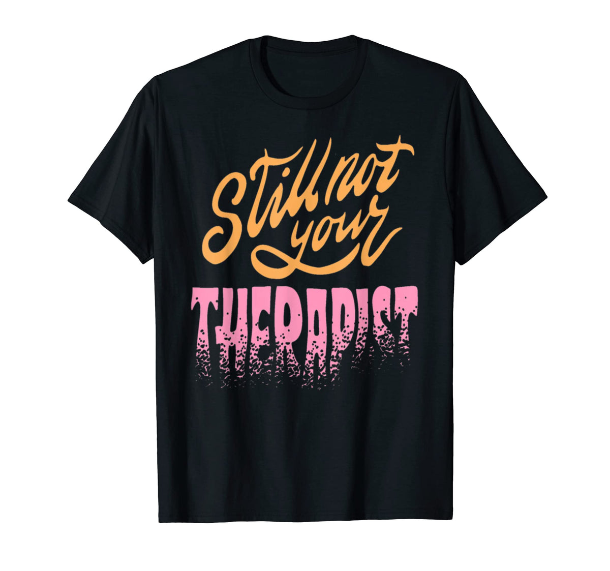 Anti Love Vaporwave Grunge 90S Still T-Shirt - Casual Everyday Wear Unisex