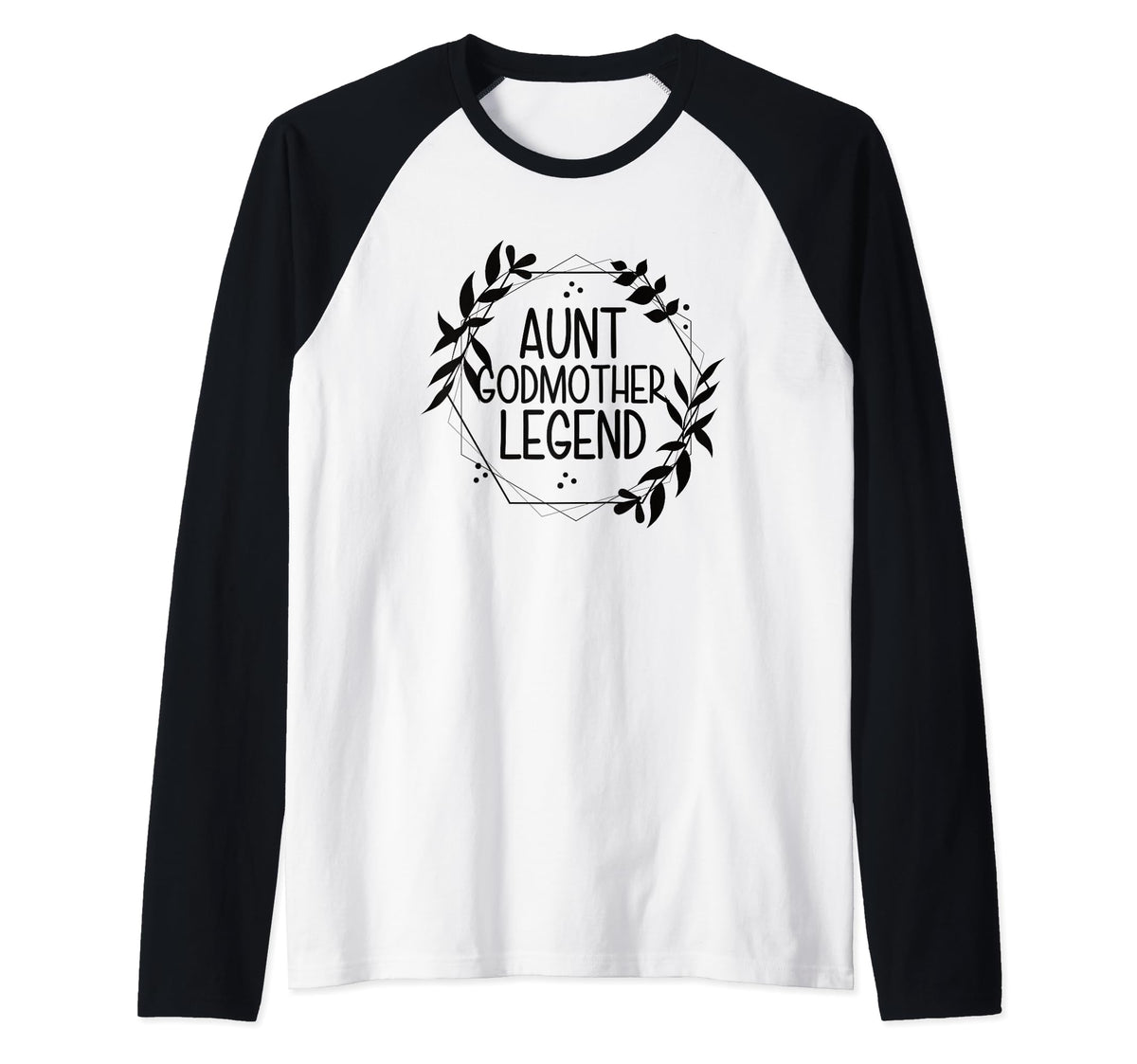 Announcement Gifts New Aunt T-Shirt - Casual Everyday Wear Unisex