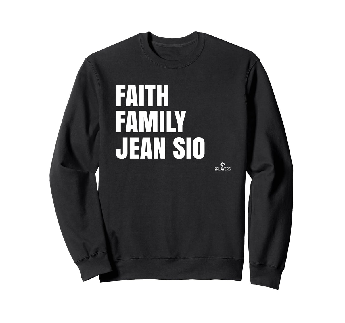 Faith Family Jean Sio Prospect Sweatshirt - Streetwear Style Unisex