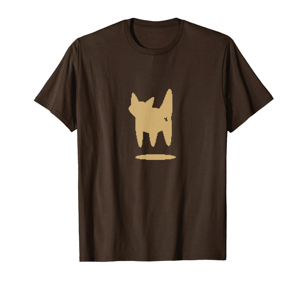 Funny Yk2 Cat Tomboy Tail 90S T-Shirt - Aesthetic Graphic for Adults