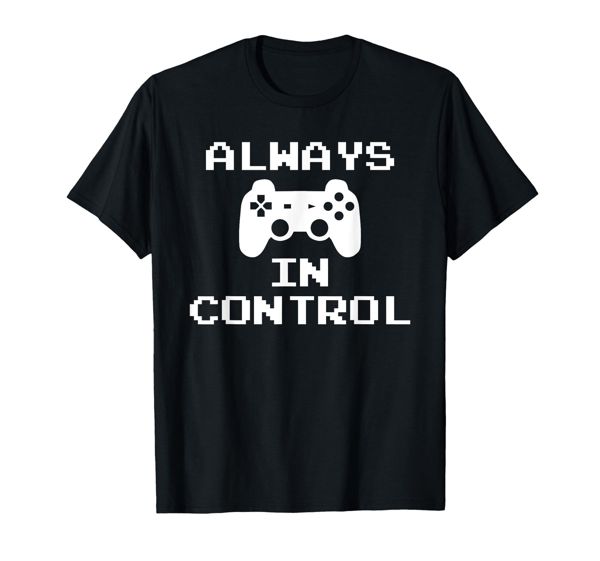 Funny Gifts Video Game Gamer Gaming T-Shirt - Fun Novelty Design Men Women
