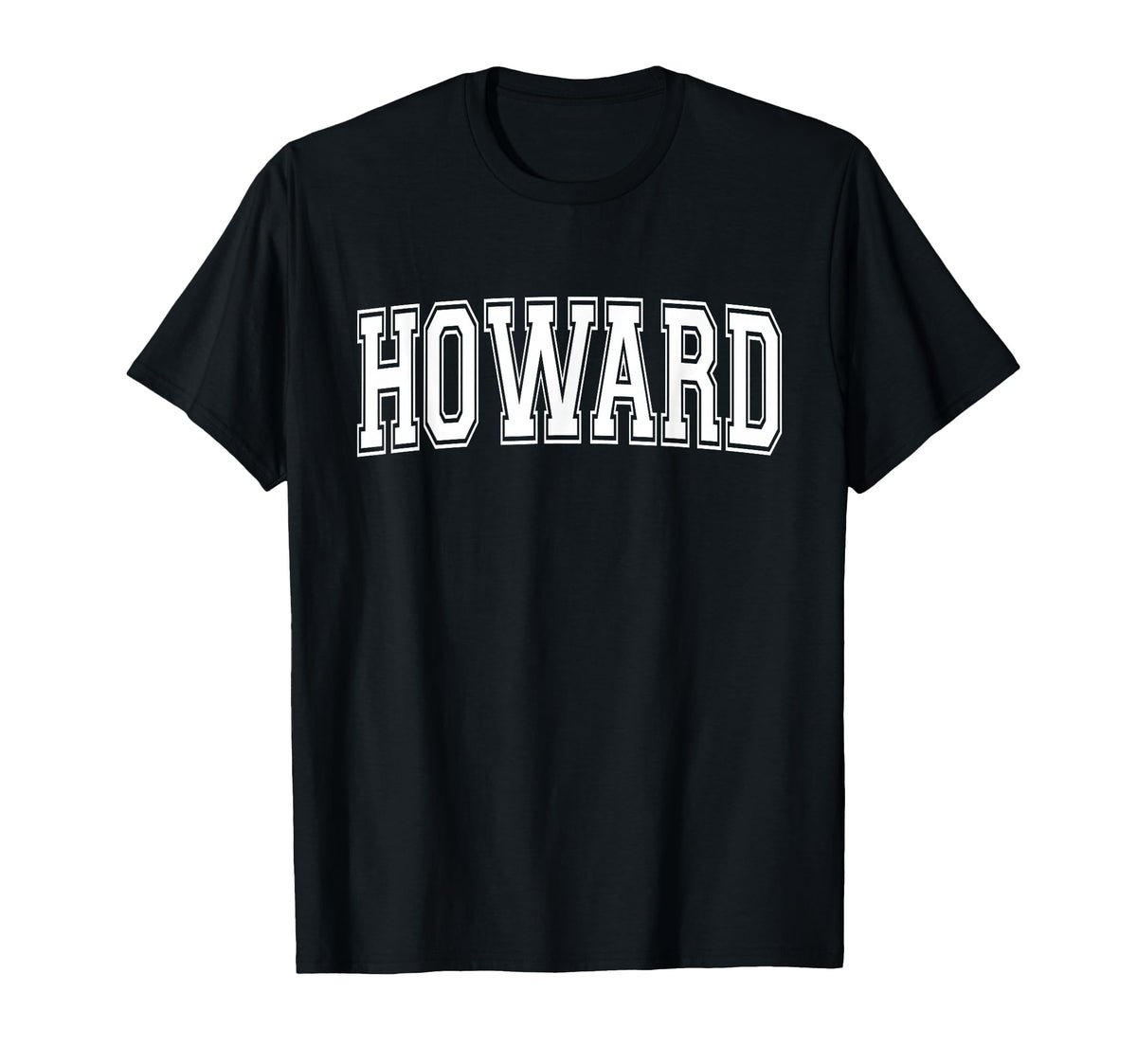 Howard Wi Wisconsin Usa Sports T-Shirt - Aesthetic Graphic for Adults