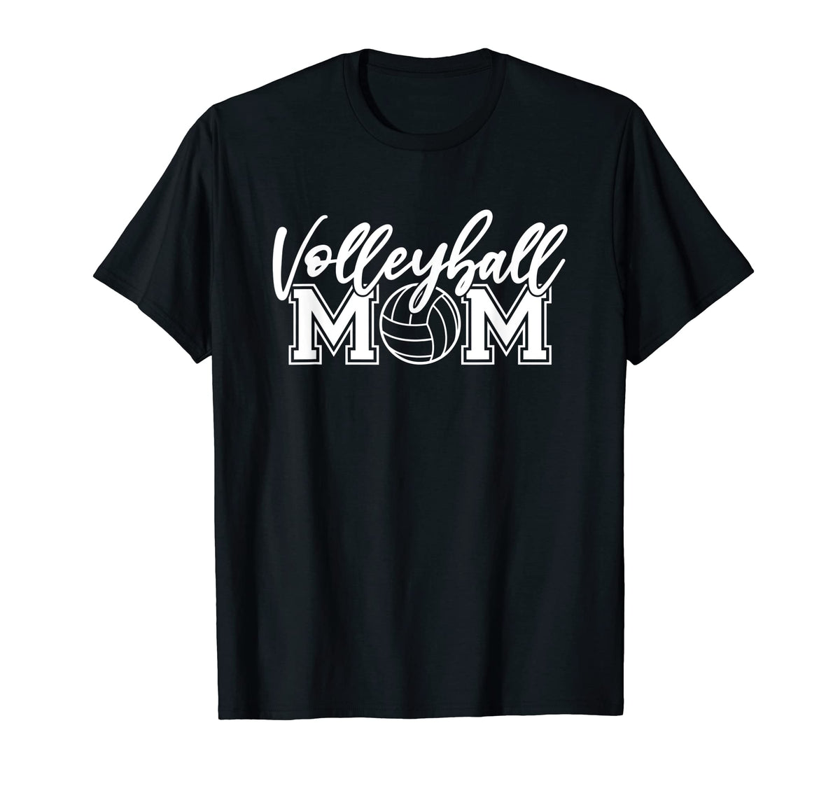 Funny Volleyball Love Womens Game Day T-Shirt - Custom Art Print Men Women