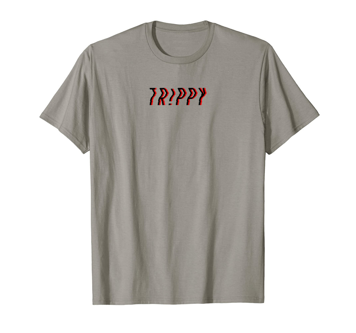 Trippy Vaporwave Retrowave Grunge T-Shirt - Streetwear Style Men Women