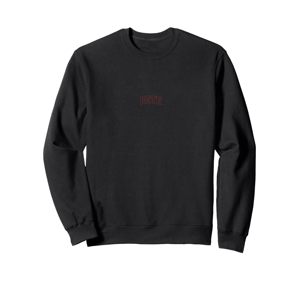 Tattoo Cards Dice Roses Streetwear Sweatshirt - Novelty Apparel Men Women