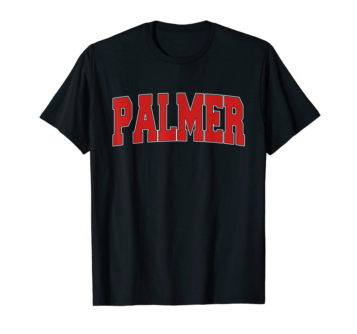 Palmer Ak Alaska Varsity Usa Sports T-Shirt - Aesthetic Graphic Men Women