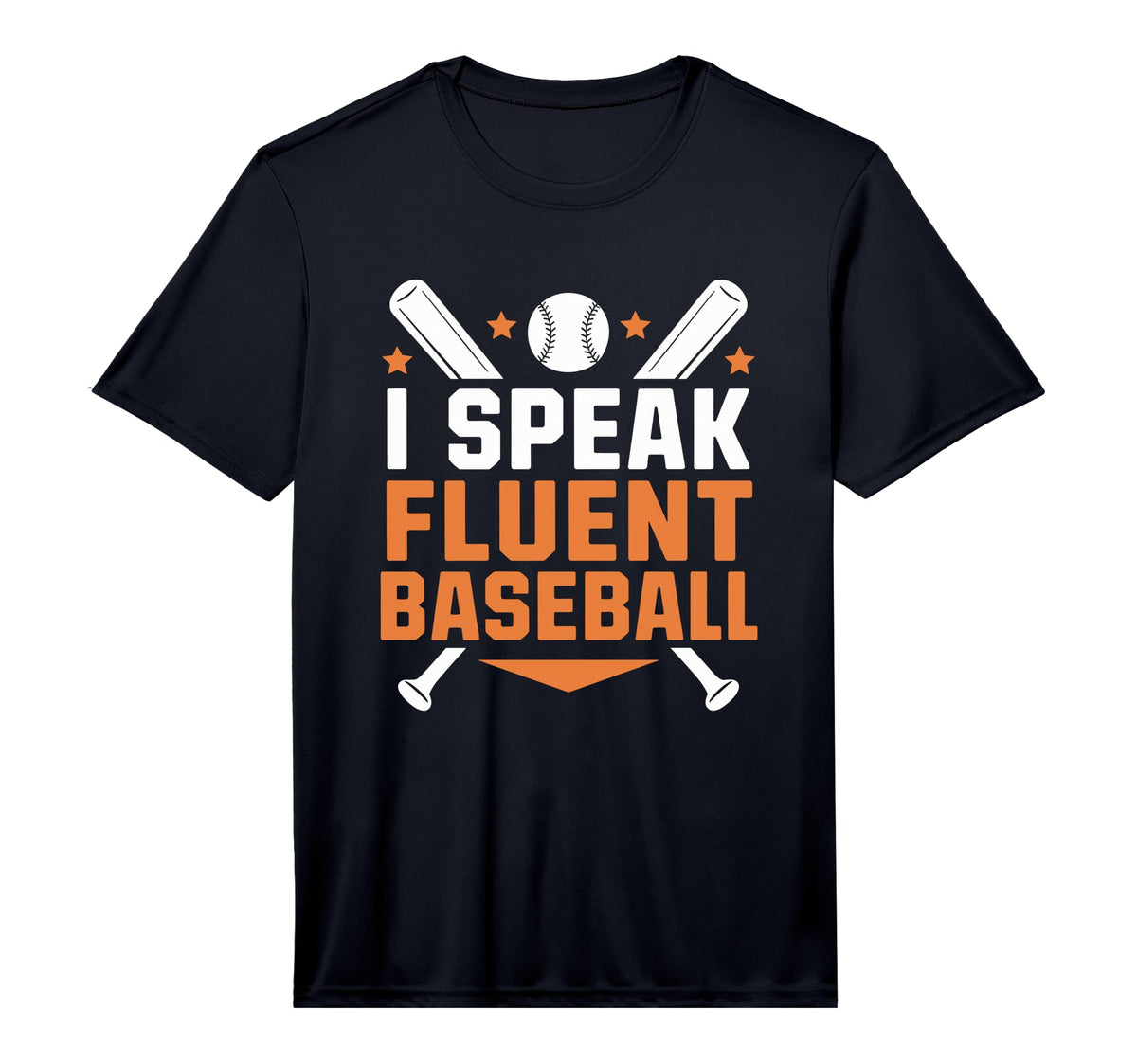 Coach Team And Baseball Lover I T-Shirt - Casual Everyday Wear Unisex