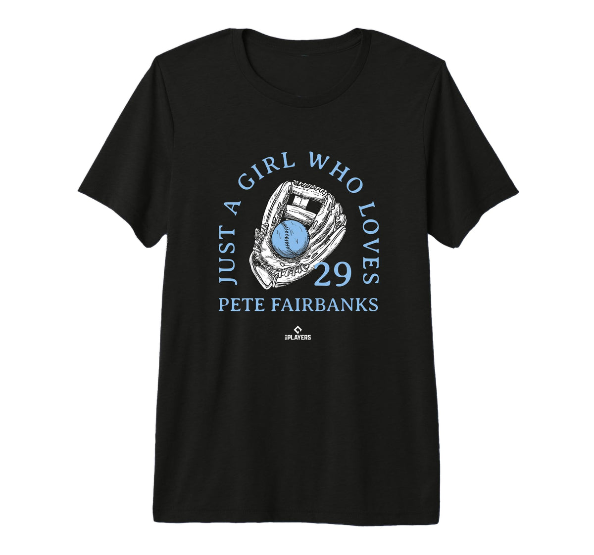 Who Loves Pete Fairbanks Florida T-Shirt - Fun Novelty Design Men Women