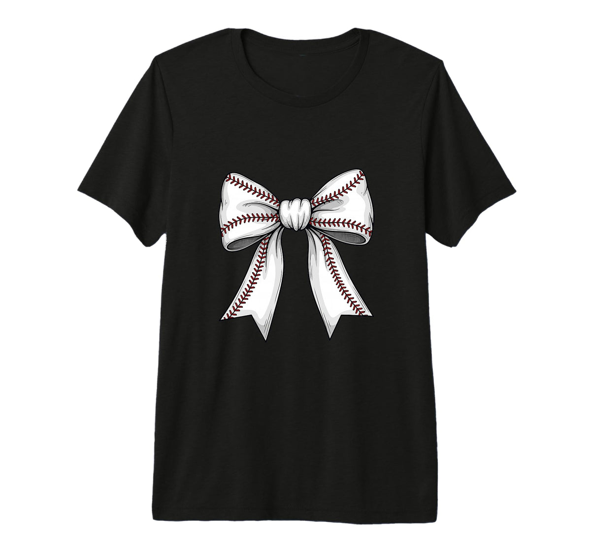 Baseball Mama Game Day Mothers Day T-Shirt - Aesthetic Graphic Men Women