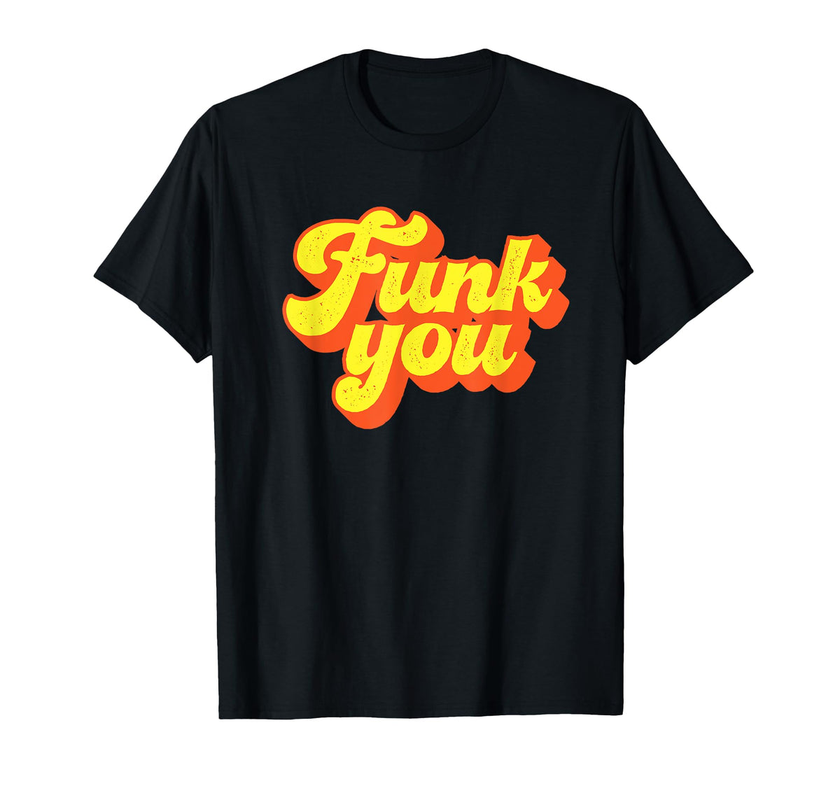 Soul Music Dancing 80S Disco Funk You T-Shirt - Trendy Graphic Men Women