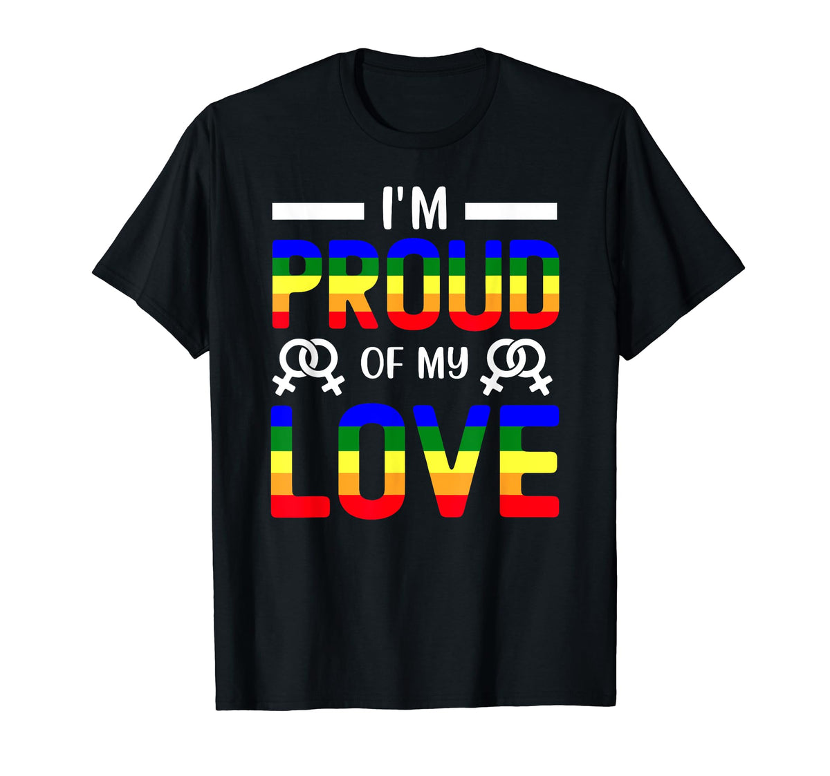 Lgbtq Be You Gay Pride Lgbt Ally T-Shirt - Fun Novelty Design Unisex