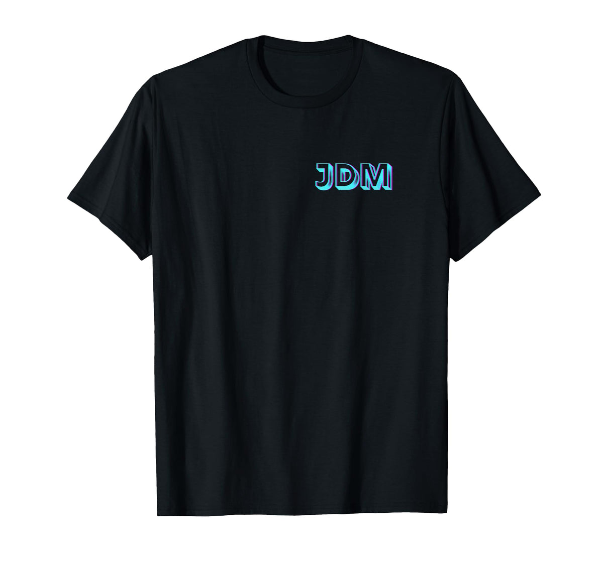 80S Vaporwave Aesthetic Palm Jdm Car T-Shirt - Novelty Apparel Men Women