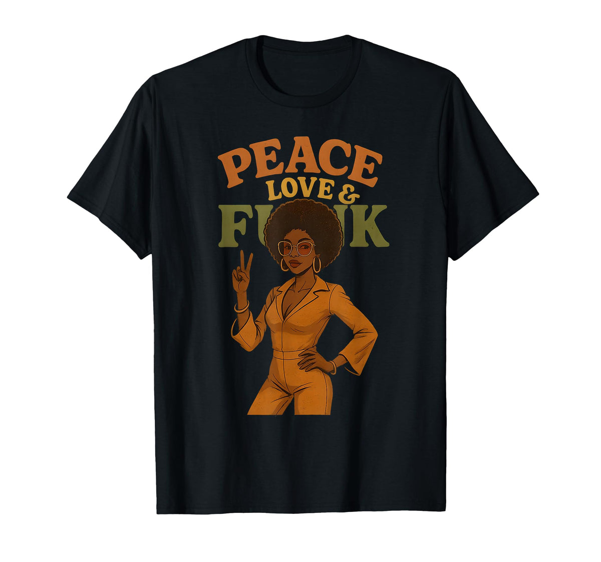 Groove Threads Soulful Vibes Hoodie - Aesthetic Graphic Men Women