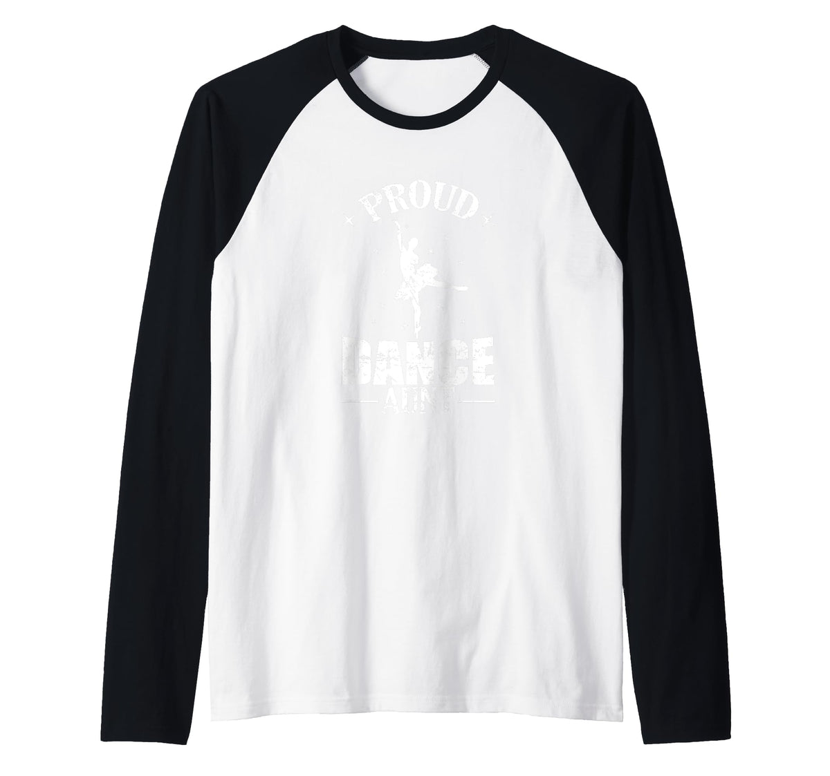 Dance Auntballetproud Auntrecital Hoodie - Casual Everyday Wear for Adults