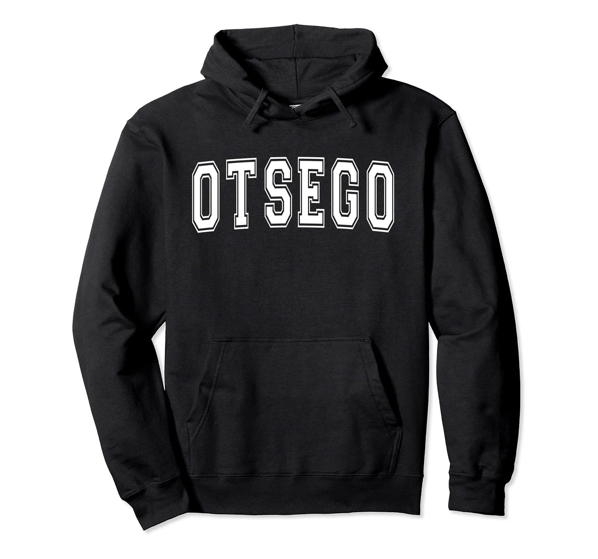 Otsego Mn Minnesota Usa Sports Varsity Hoodie - Unique Graphic Unisex