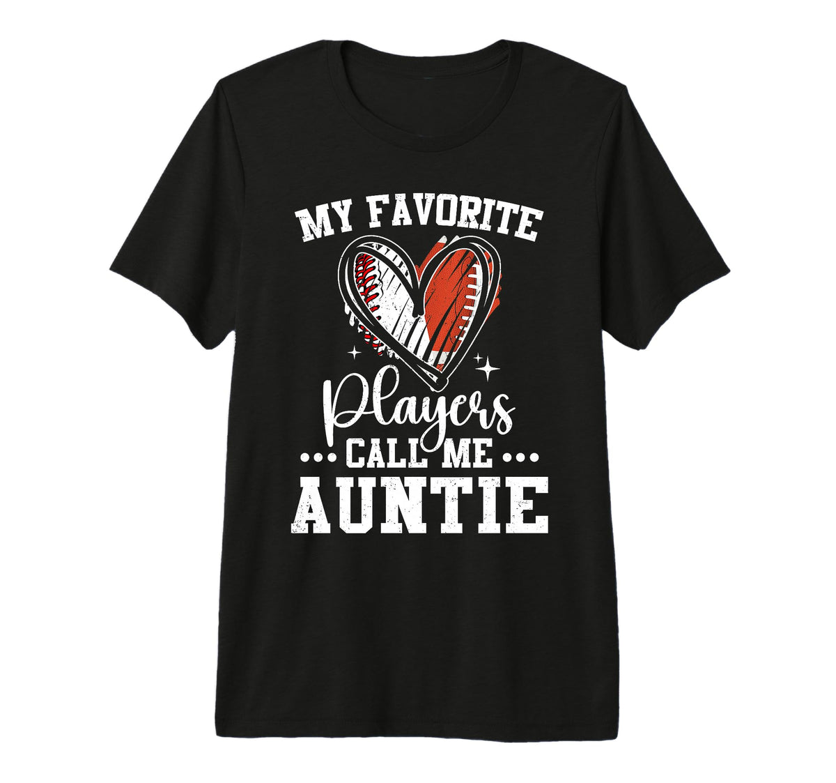 My Favorite Baseball Football Players Call T-Shirt - Graphic Print Unisex
