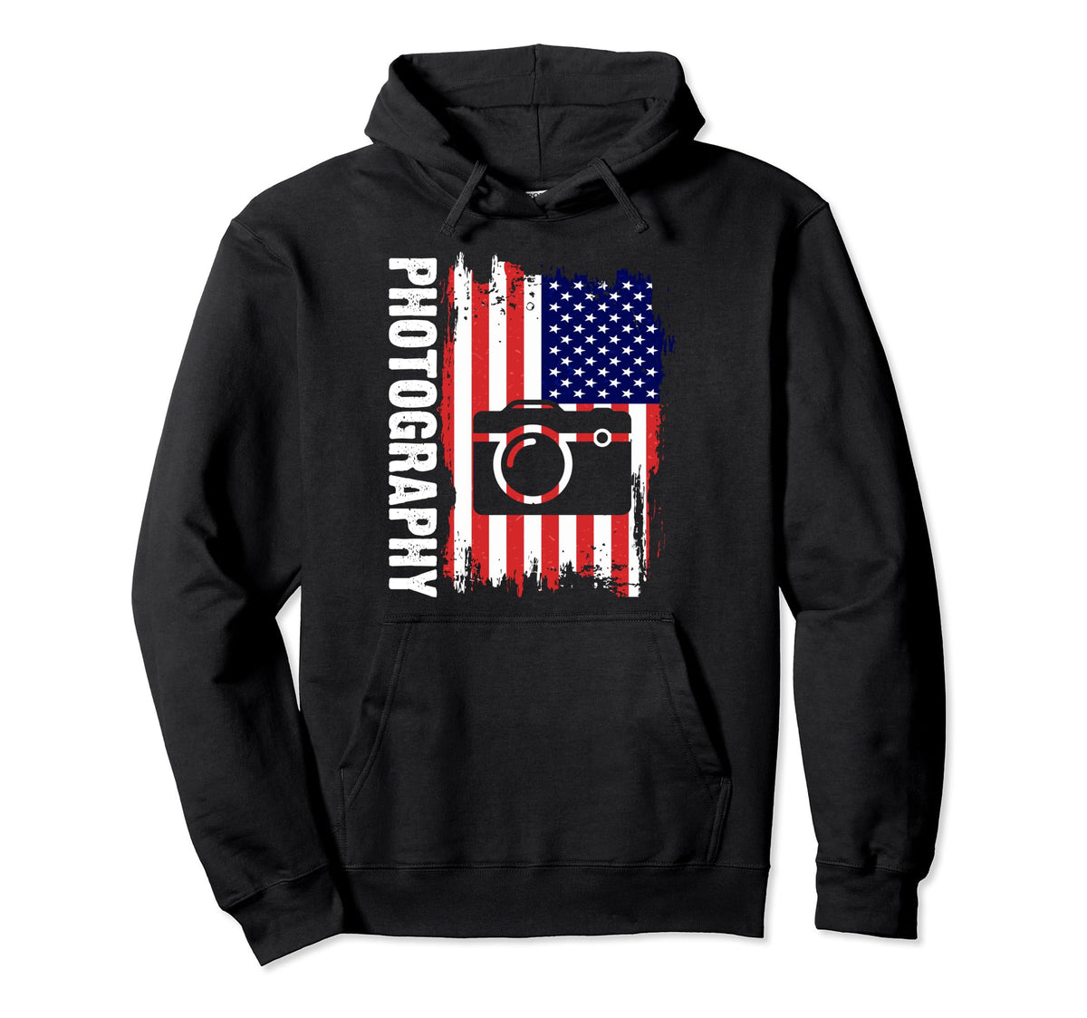 Photography Camera Gifts Photography Hoodie - Graphic Print for Adults