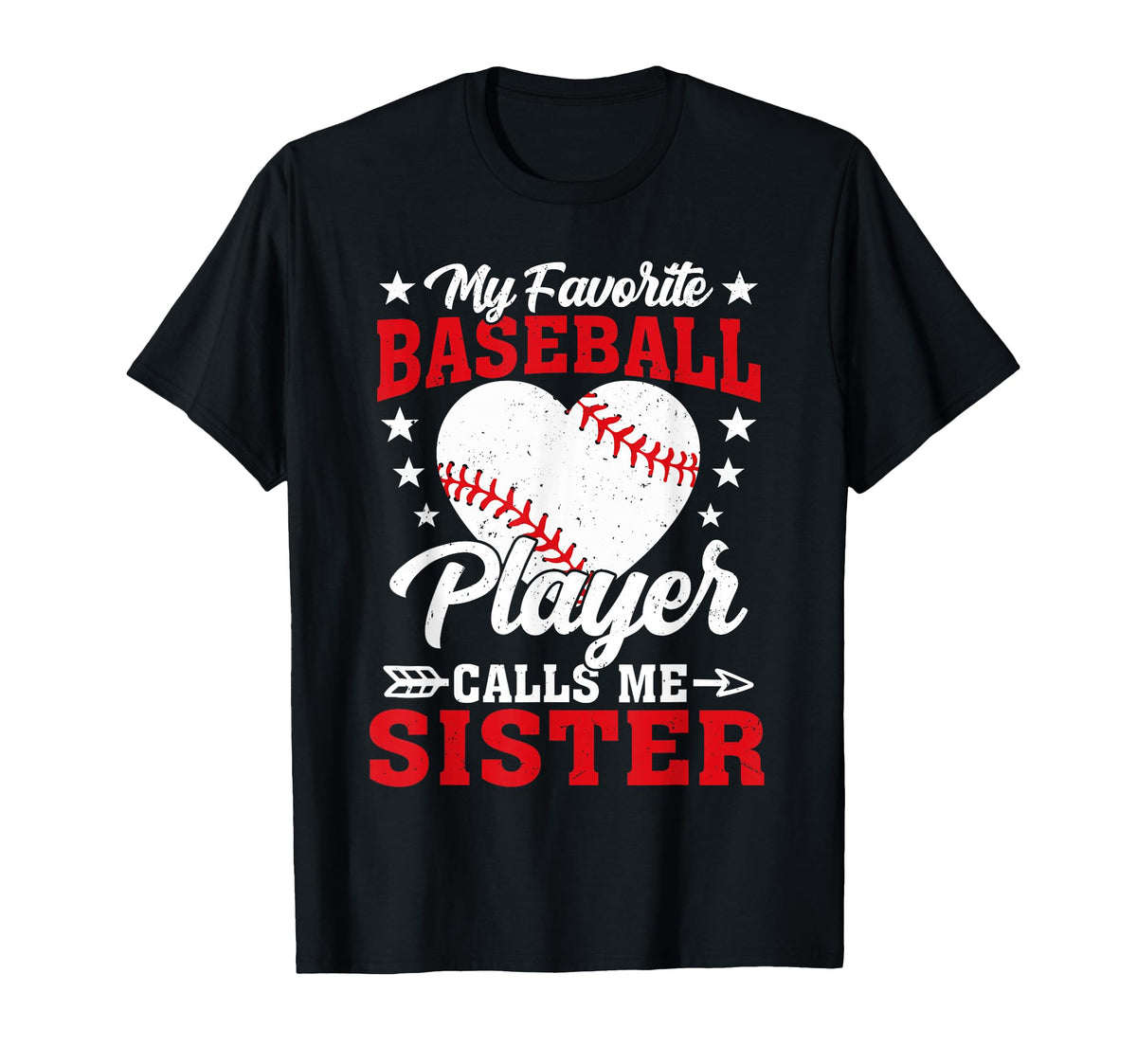 My Favorite Baseball Player Calls Me T-Shirt - Streetwear Style for Adults