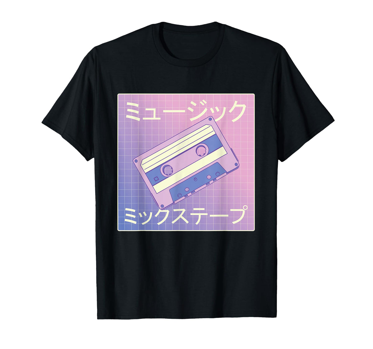 Tokyo Vaporwave Cyberpunks Japan Hoodie - Streetwear Style Unisex