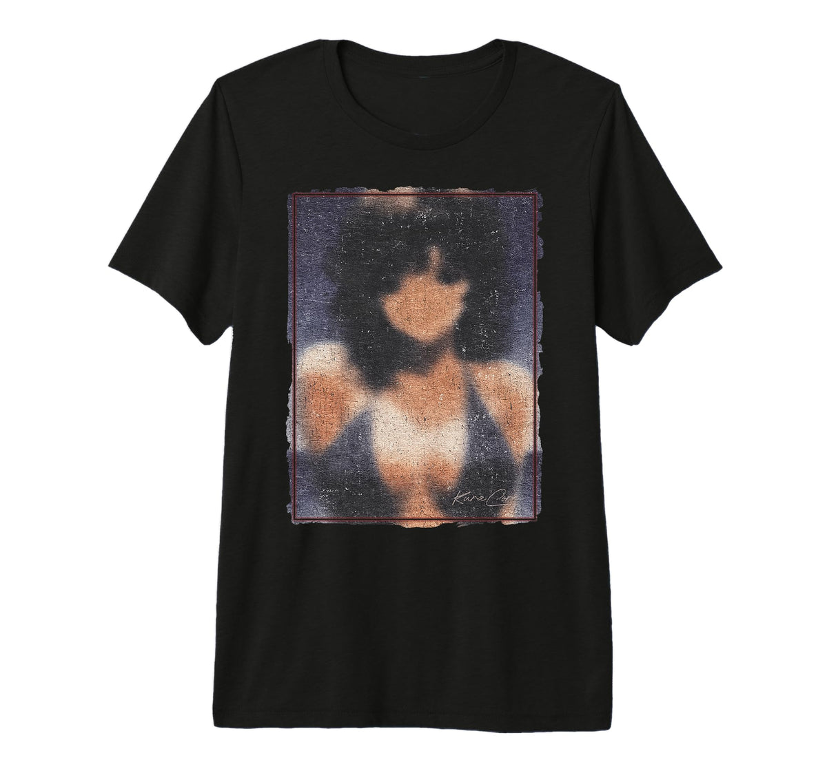 Japanese Streetwear Cyberpunk Y2K T-Shirt - Minimalist Print Unisex