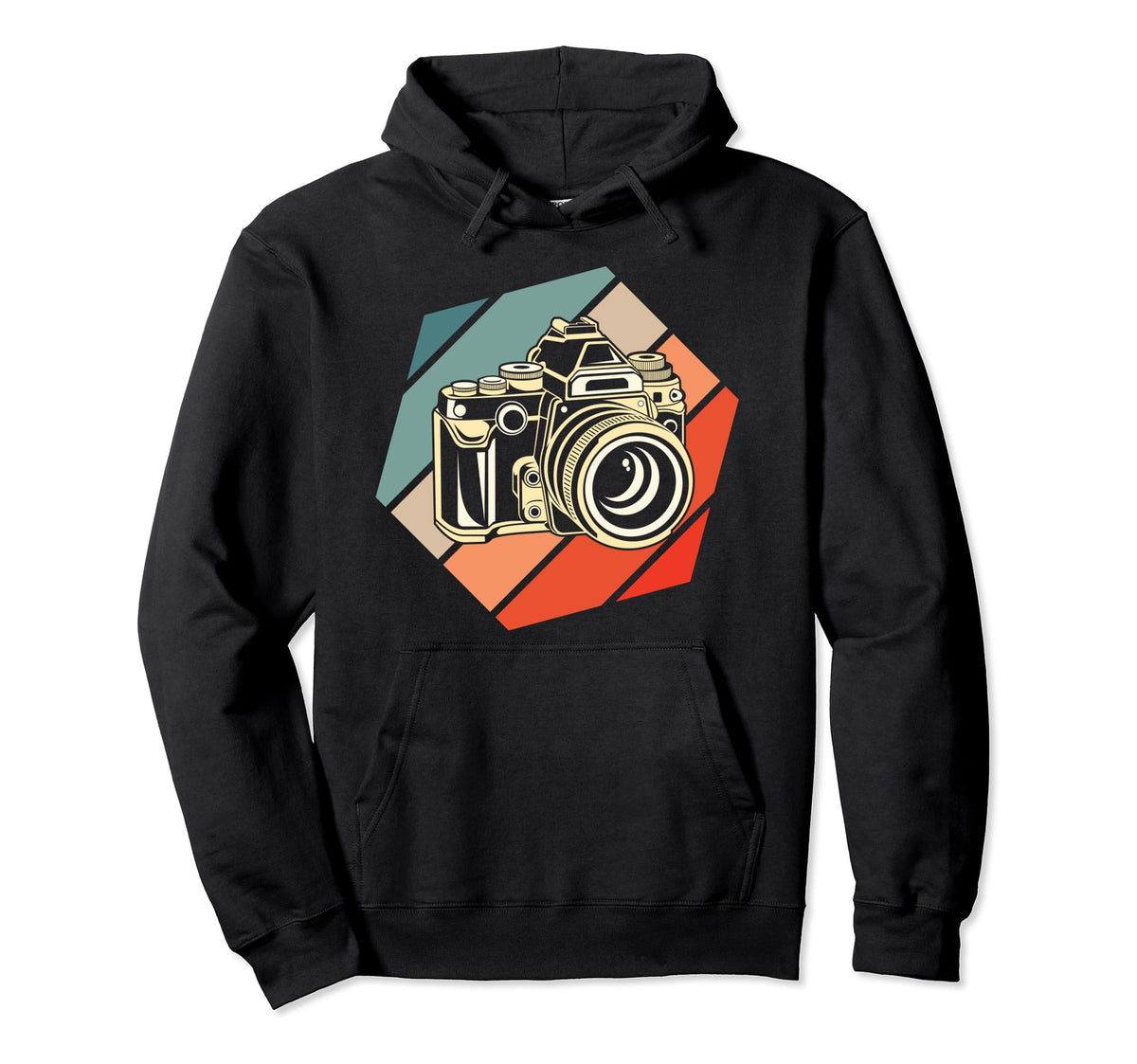 Funny Photographer Photography Gifts T-Shirt - Custom Art Print Unisex