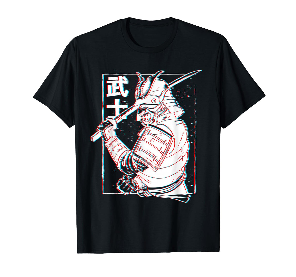 Japanese Futurism Aesthetic Vaporwave T-Shirt - Trendy Graphic for Adults