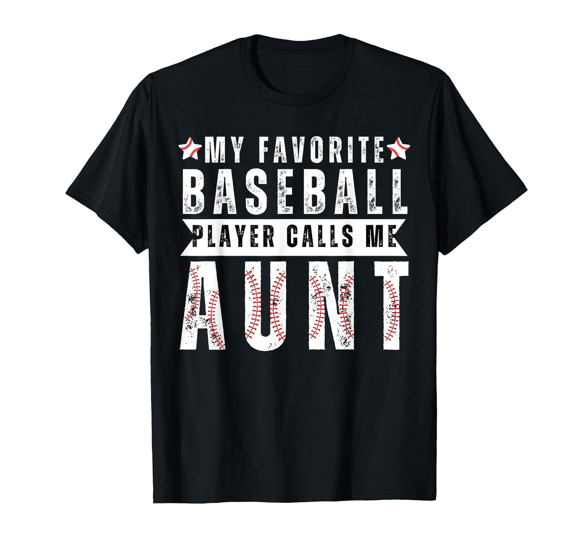 My Favorite Baseball Player Calls Me T-Shirt - Streetwear Style for Adults