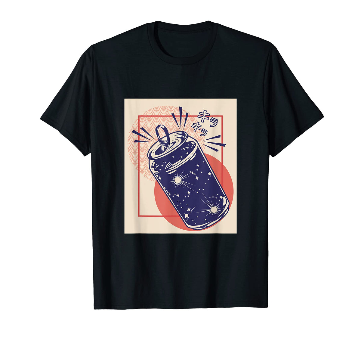 Japanese Harajuku Vaporwave Tokyo T-Shirt - Fun Novelty Design Men Women