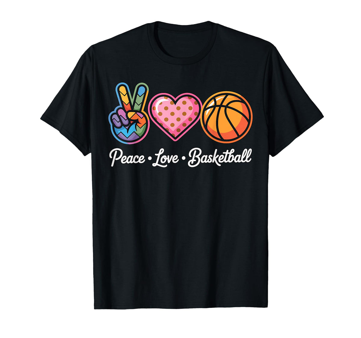 Magical And Funny Basketball Gifts Sweatshirt - Streetwear Style Unisex