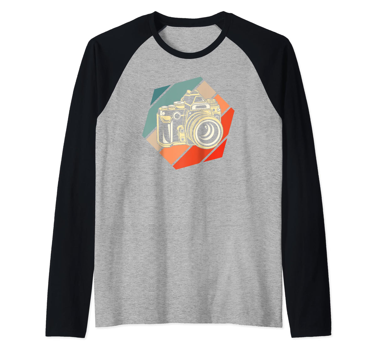 Funny Photographer Photography Gifts T-Shirt - Trendy Graphic Unisex