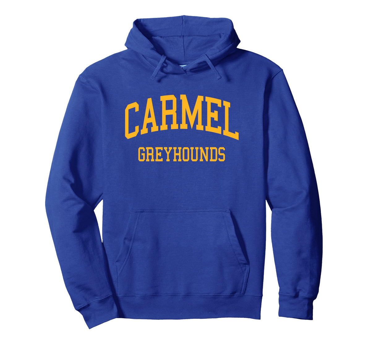Carmel High School Hs Carmel Sports Hoodie - Graphic Print Men Women