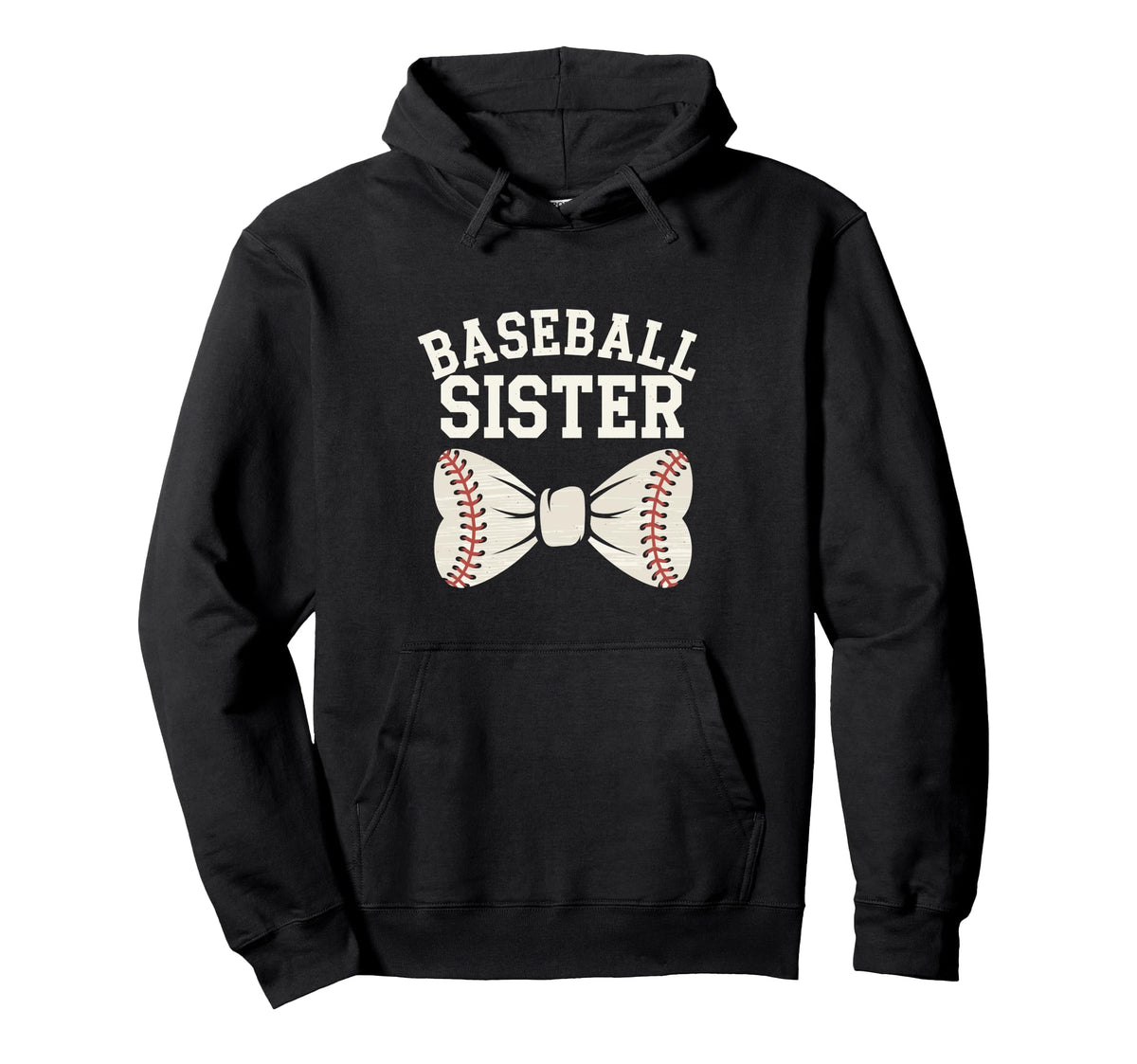 Sport Lover Sister Mothers Day Hoodie - Fun Novelty Design Men Women