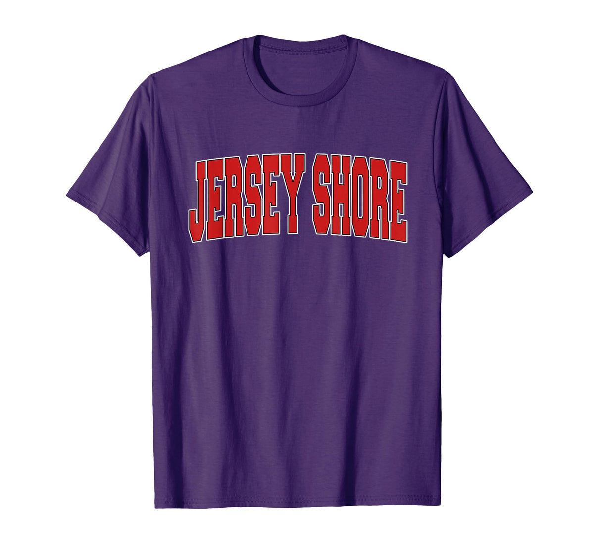 Jersey Shore Pa Pennsylvania T-Shirt - Casual Everyday Wear Men Women
