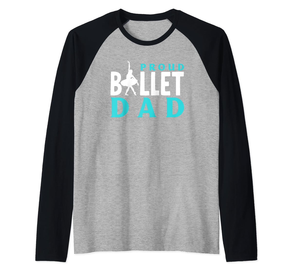 Ballerina Ballet Dancer Ballet Gifts T-Shirt - Custom Art Print Men Women
