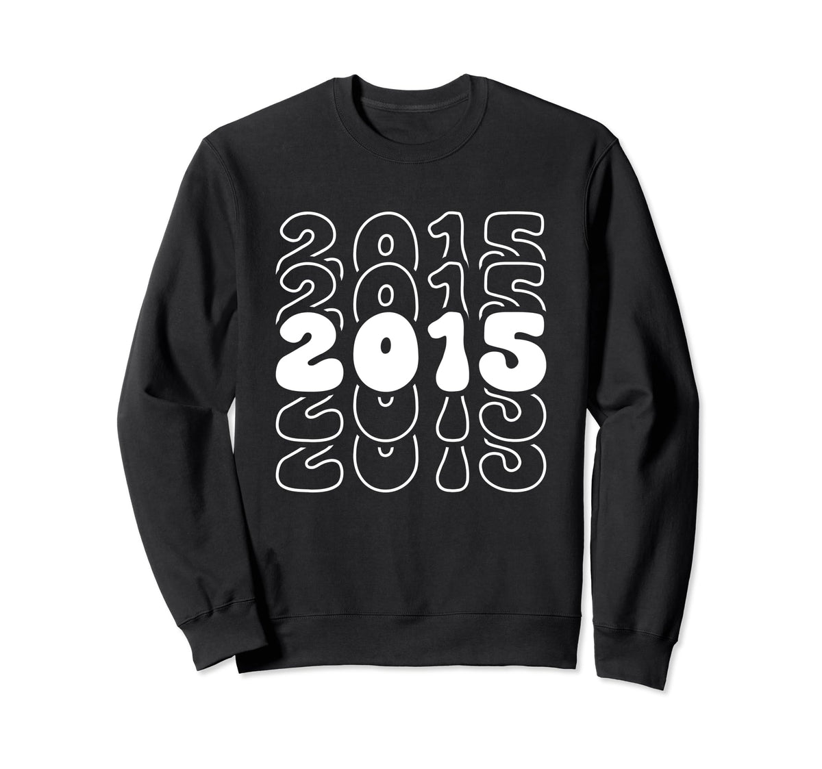 9 Year Old Groovy 9Th Birthday Boho Sweatshirt - Graphic Print Men Women