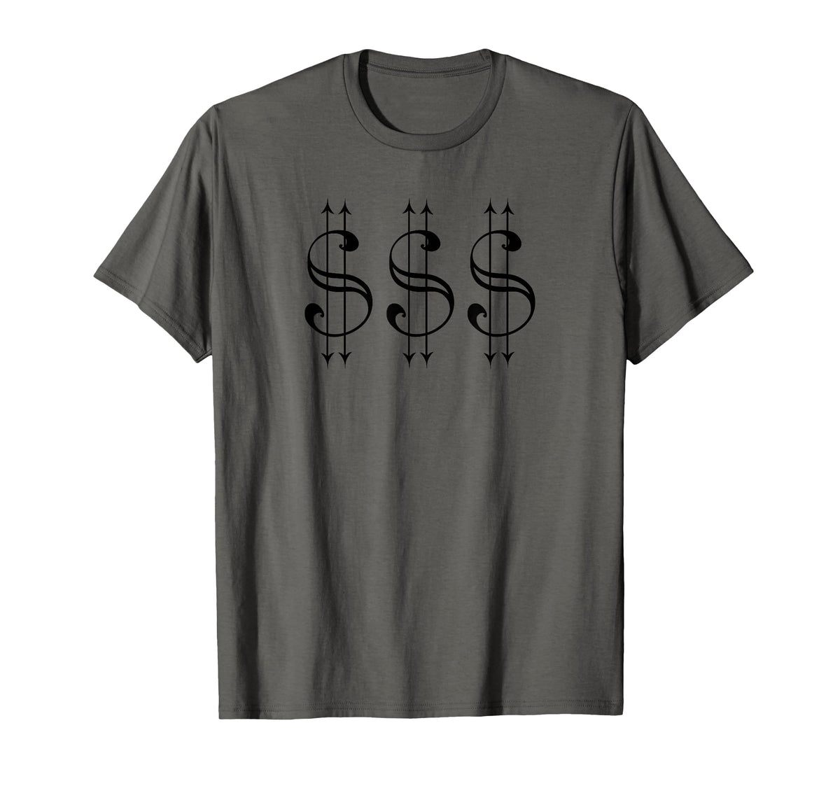 Dollar Sign Alternative Grunge Alt T-Shirt - Aesthetic Graphic Men Women