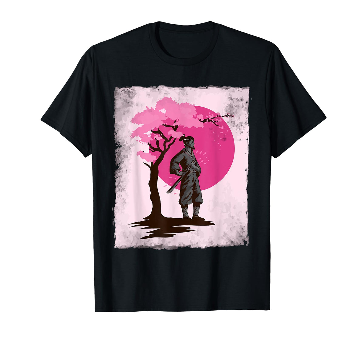 Aesthetic Vaporwave Japanese 90S Japan Art T-Shirt - Trendy Graphic Unisex
