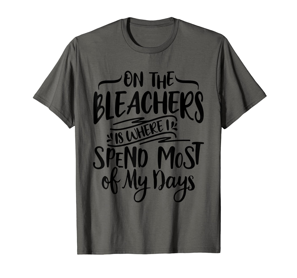 Basketball Mom Funny Mom Game Day I T-Shirt - Trendy Graphic Men Women