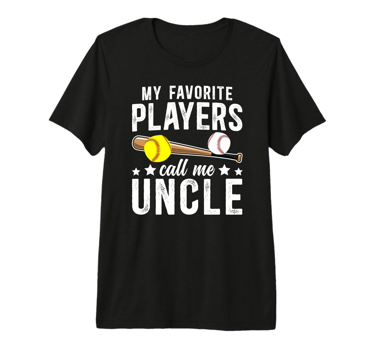 Mens My Favorite Players Call Me T-Shirt - Fun Novelty Design Men Women