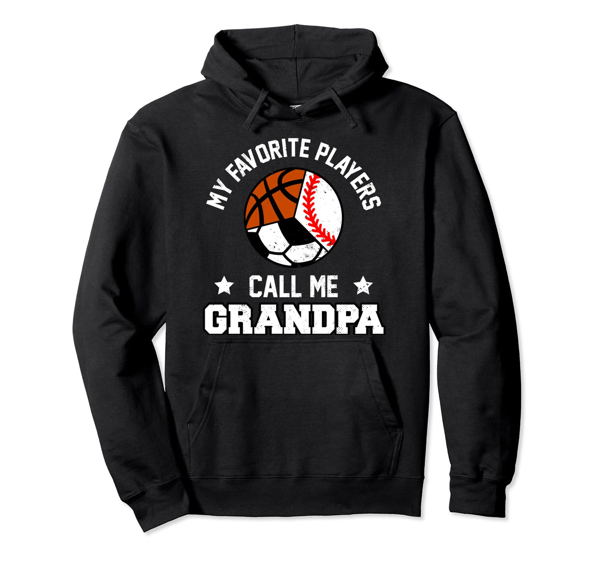 My Favorites Baseball Soccer Hoodie - Custom Art Print Men Women