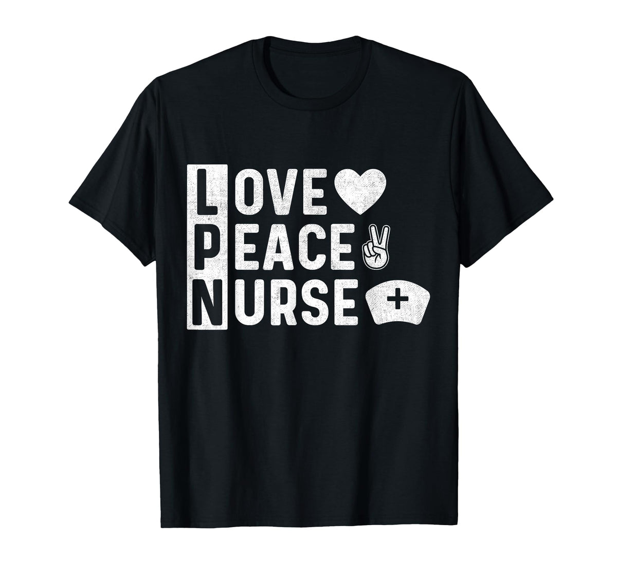 Lpn Licensed Practical Nurse Gifts Hoodie - Casual Everyday Wear Men Women