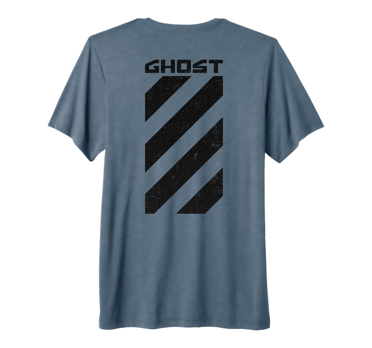 Back Japanese Streetwear Y2K Techwear T-Shirt - Minimalist Print Men Women