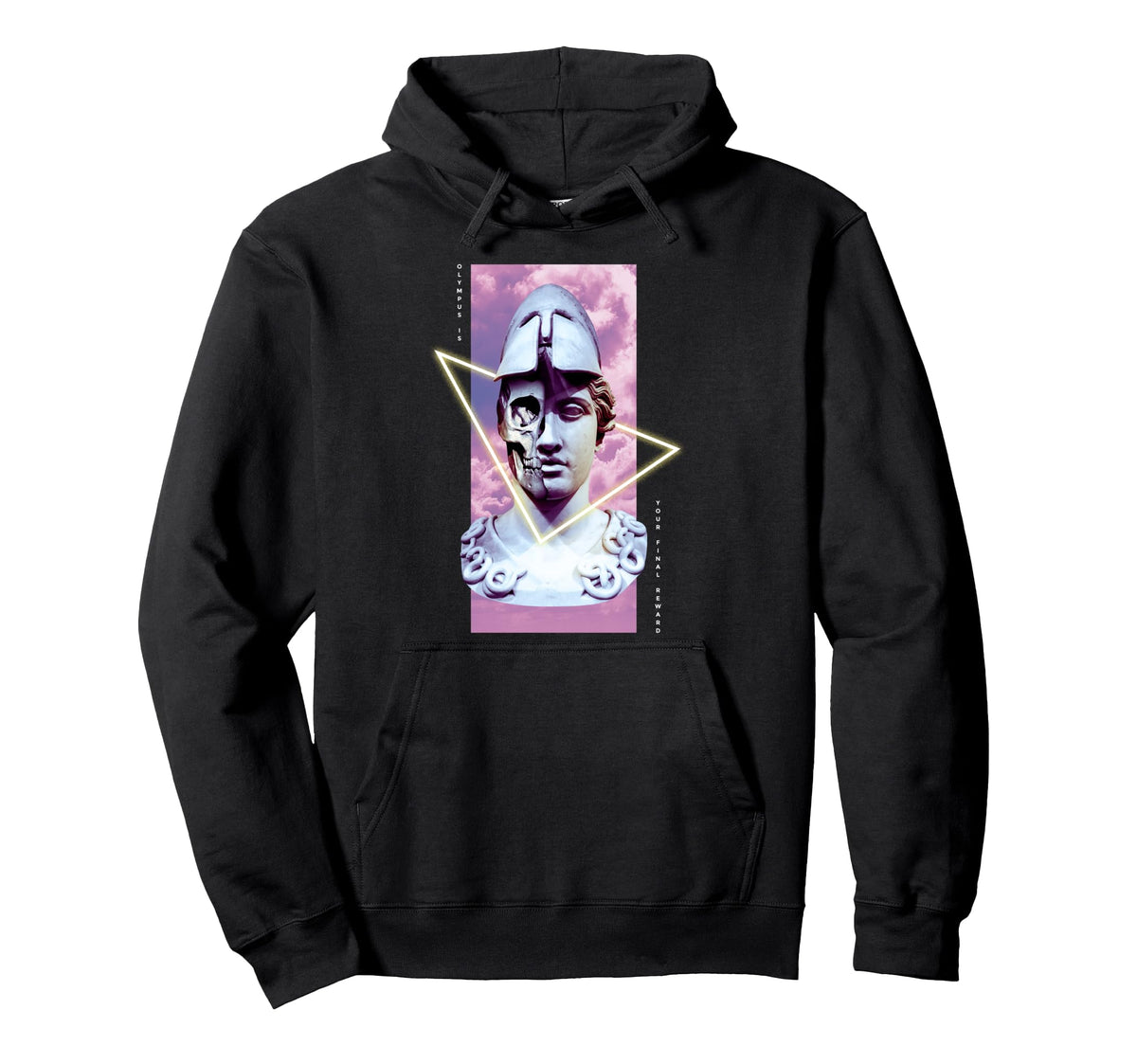 Vaporwave Aesthetic 80S 90S T-Shirt - Streetwear Style Men Women