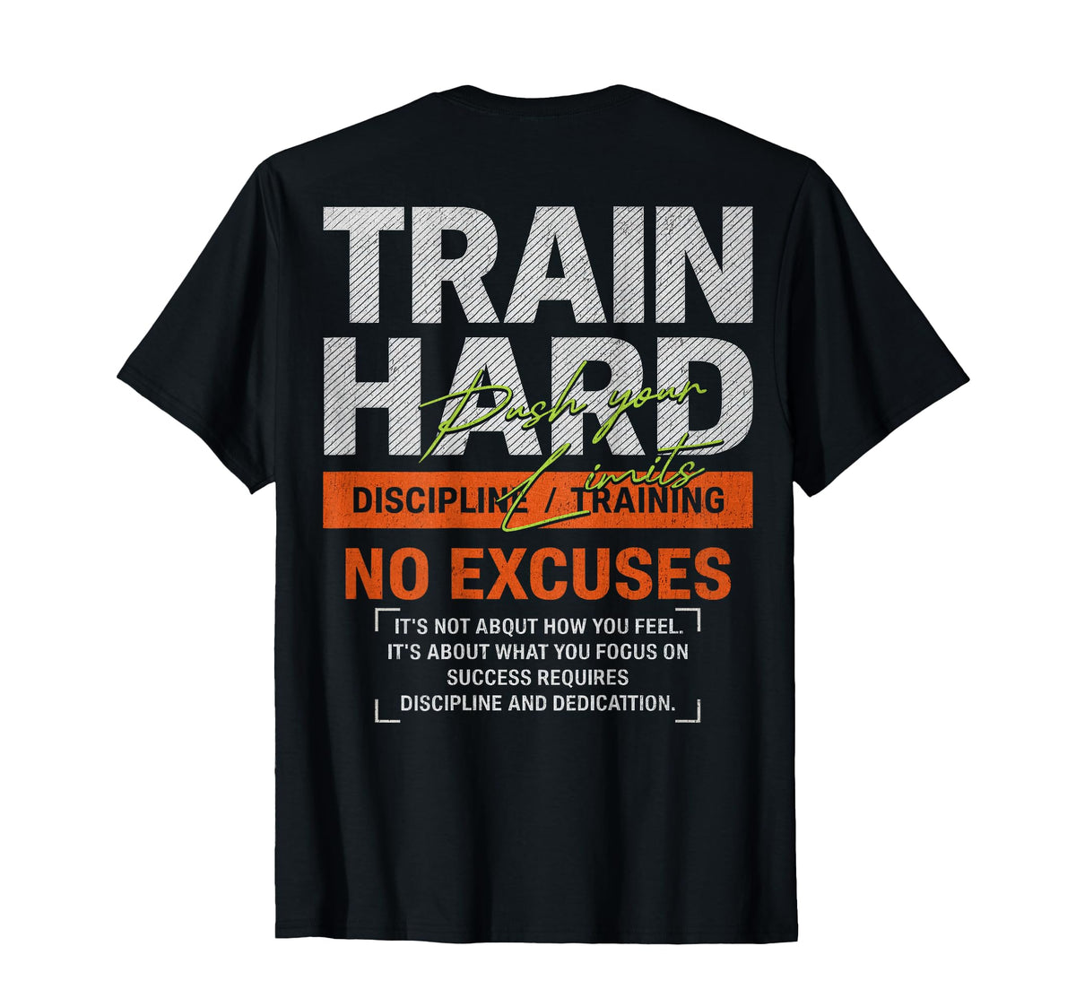 Fitness Y2K Gym Training Back Yoga Sport T-Shirt - Custom Art Print Unisex
