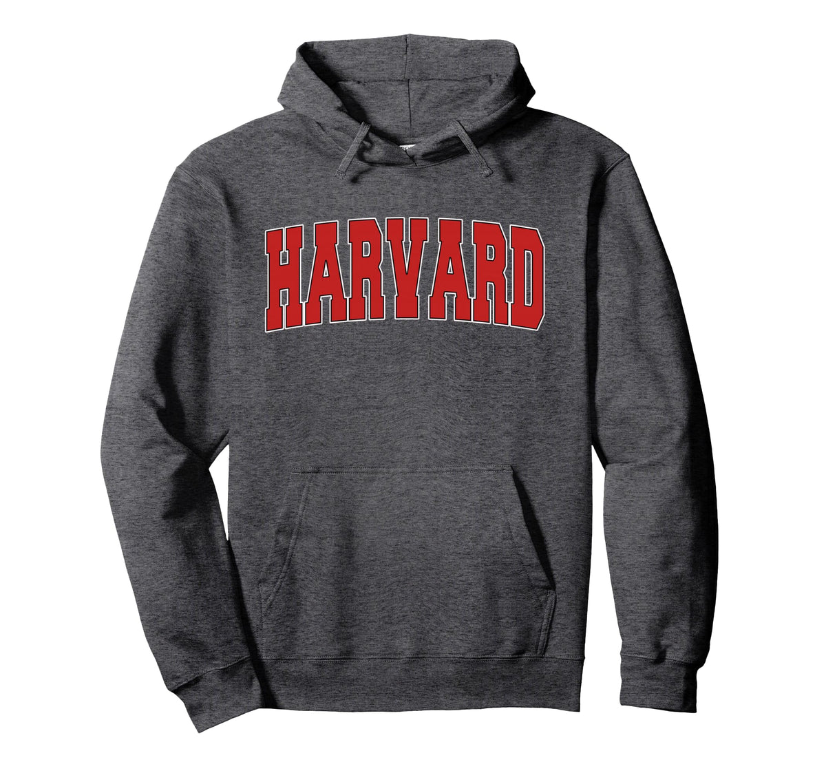 Harvard Il Illinois Varsity Usa Sports Hoodie - Custom Art Print for Adults