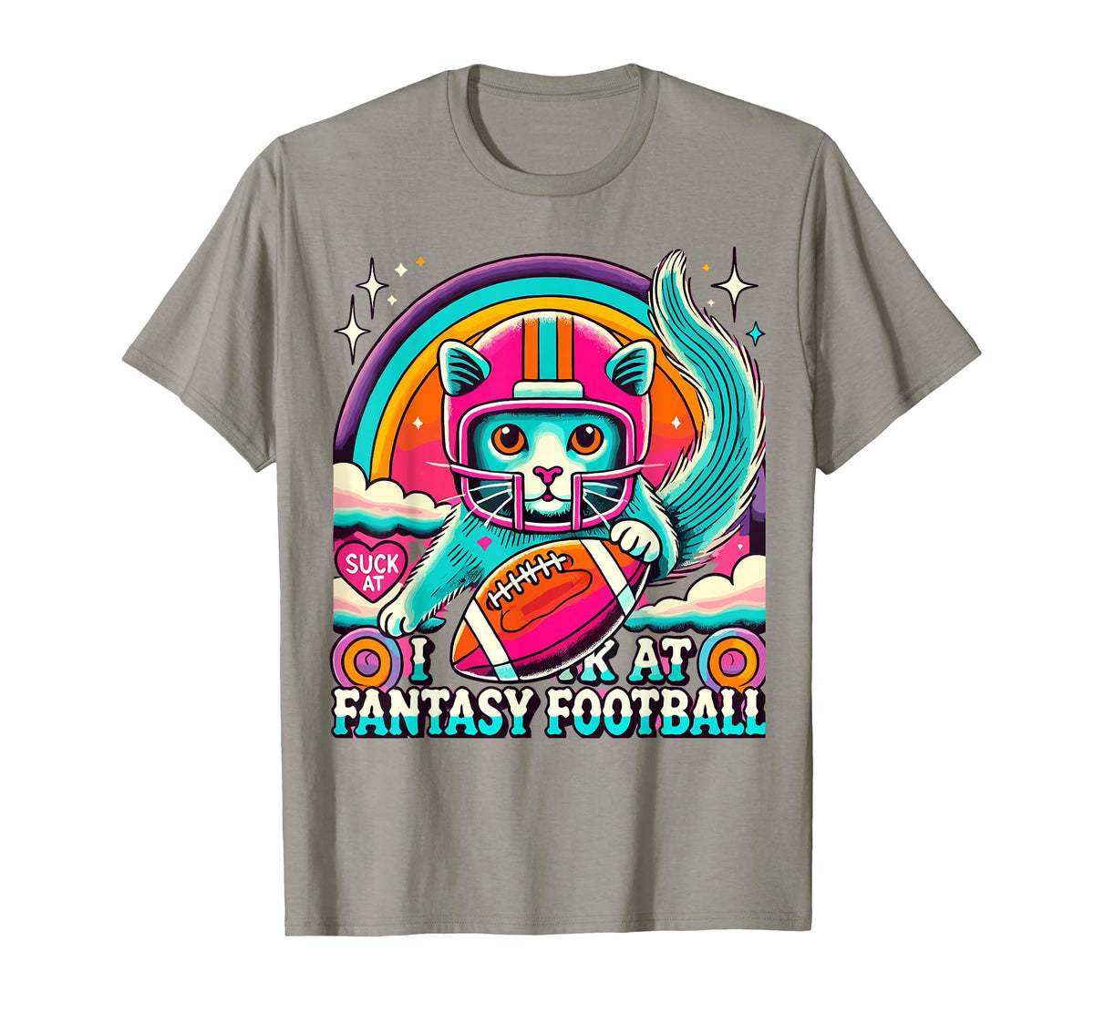 Mens Fantasy Football Legend Funny T-Shirt - Novelty Apparel for Adults